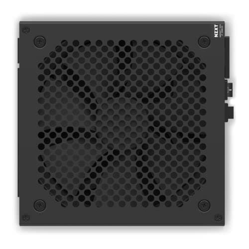 NZXT C850 Fully Modular ATX Power Supply - 850 Watts ATX 3.1 - Black image
