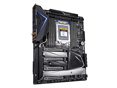 Gigabyte TRX40 DESIGNARE XL ATX sTRX4 image