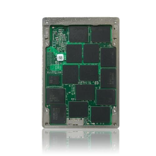 Seagate Pulsar.2 800GB SSD 2.5" SAS 6.0 Gb/s image