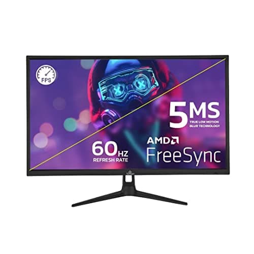 YEYIAN Odraz 27" 4K 60Hz IPS Monitor image