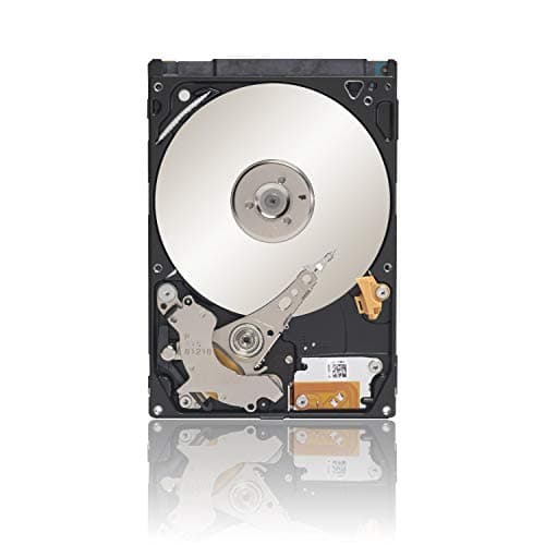 Toshiba MK3276GSX 320GB 2.5" HDD 5400 RPM SATA 3.0 Gb/s image
