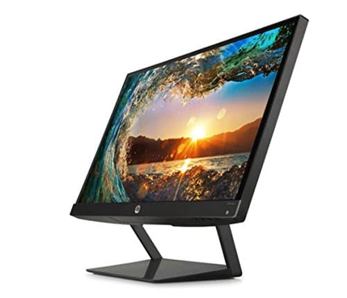 HP 22cwa 21.5" 1080p 60Hz IPS Monitor image