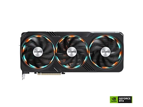 Gigabyte GAMING OC GeForce RTX 4090 24 GB image