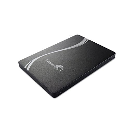 Seagate 600 120GB SSD 2.5" SATA main image