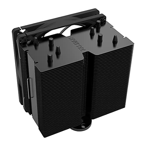 Zalman CNPS10X Performa 75.16 CFM Air 155mm Black image