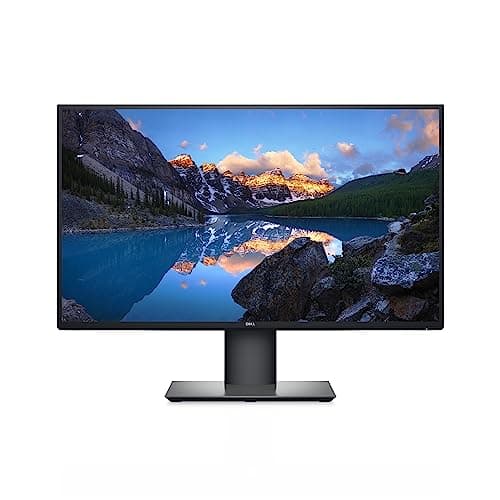 Dell UltraSharp U2520D 25" 1440p 60Hz IPS Monitor image
