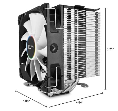 CRYORIG H7 Air 145mm 49 CFM image