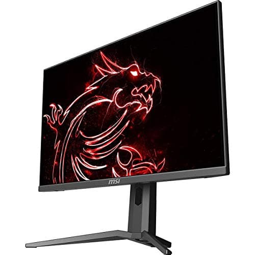 MSI Optix MAG273R 27" 1080p 144Hz IPS Monitor image
