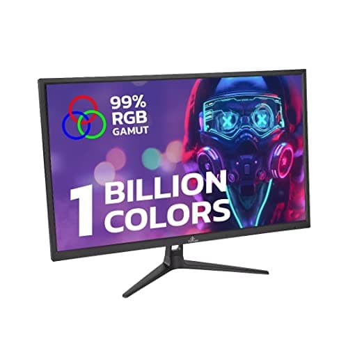 YEYIAN Odraz 27" 4K 60Hz IPS Monitor image