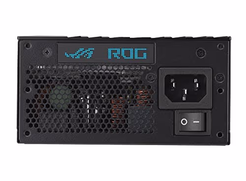 Asus ROG LOKI SFX 750W Fully Modular 80+ Platinum Certified image