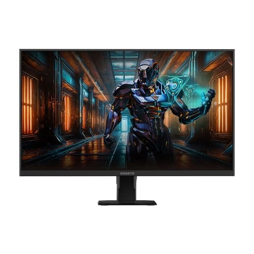 Gigabyte GS27Q X 27" 1440p 250Hz IPS Monitor image