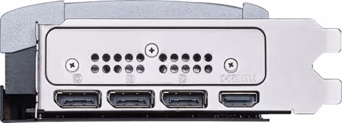 MSI VENTUS 3X OC PLUS GeForce RTX 5080 16 GB image