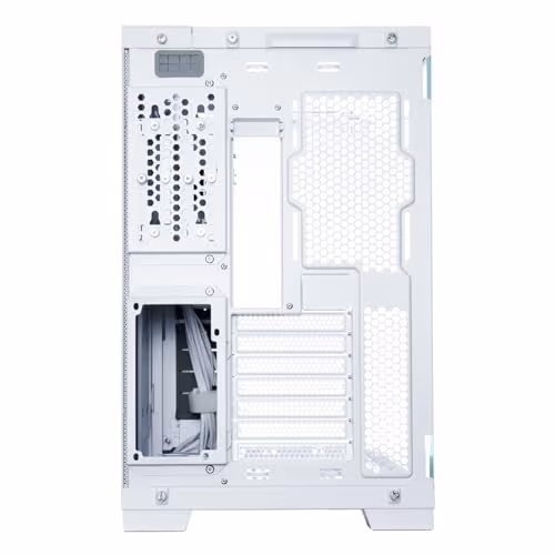 Lian Li O11 Dynamic EVO RGB ATX Mid Tower Tempered Glass Side Panel image