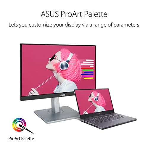 Asus ProArt Display PA247CV 23.8" 1080p 75Hz IPS Monitor image