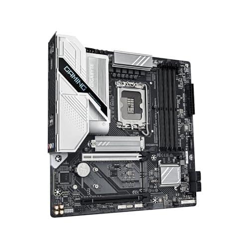 Gigabyte Z890M GAMING X DDR5 Micro ATX image