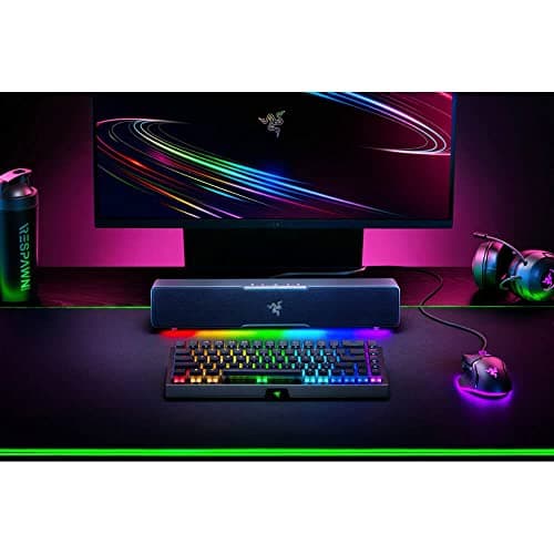 Razer Leviathan V2 X 2.0 Channel 65W Speaker System image