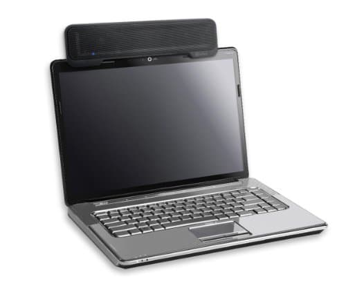 Syba CL-SPK20097 2.0 Channel 6 W Speaker System image