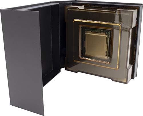 Intel Core i9 9980XE 3 GHz 18-Core LGA2066 image