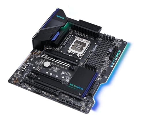 ASRock Z690 Extreme LGA1700 DDR4 ATX image