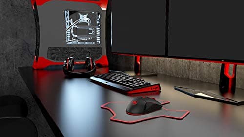 Redragon MIRAGE Wireless Optical Gaming Mouse image