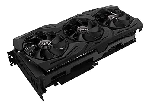Asus STRIX GAMING OC GeForce RTX 2080 8GB GDDR6 image