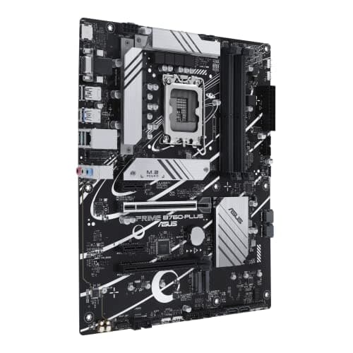 Asus B760 PRIME-PLUS DDR5 ATX image