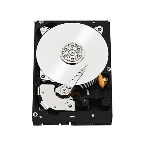 Western Digital RE 1TB 3.5" HDD 7200RPM SATA 6.0 Gb/s image