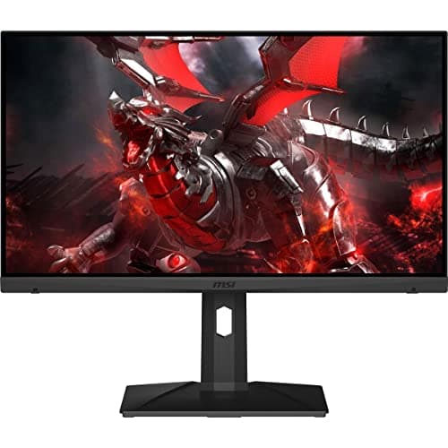 MSI Optix MAG281URF 27.9" 4K 144Hz IPS Monitor image