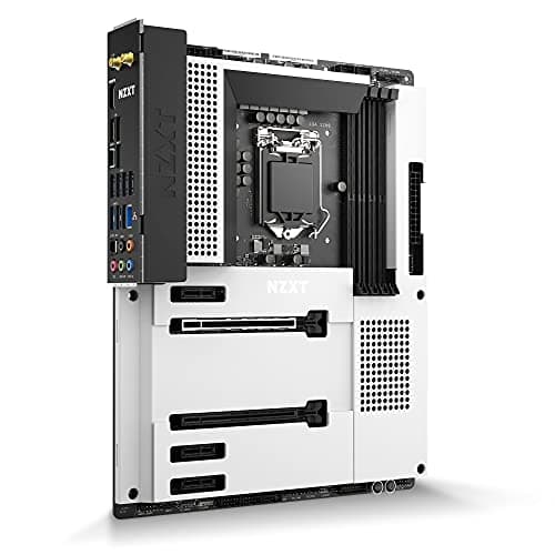 NZXT Z590 N7 LGA1200 DDR4 ATX image