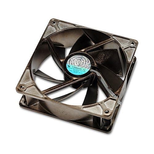 SilenX Ixtrema Pro 120mm Black image