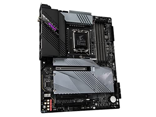 Gigabyte Z690 AORUS PRO DDR5 ATX image