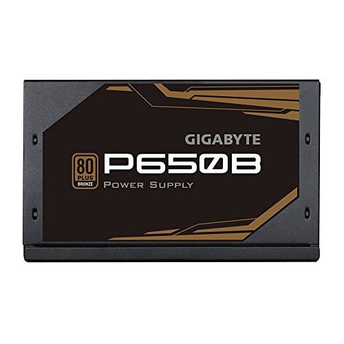 GIGABYTE P650B GP-P650B 650 W image