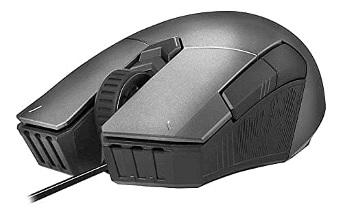 Asus TUF Gaming M5 Wired Optical Gaming Mouse image