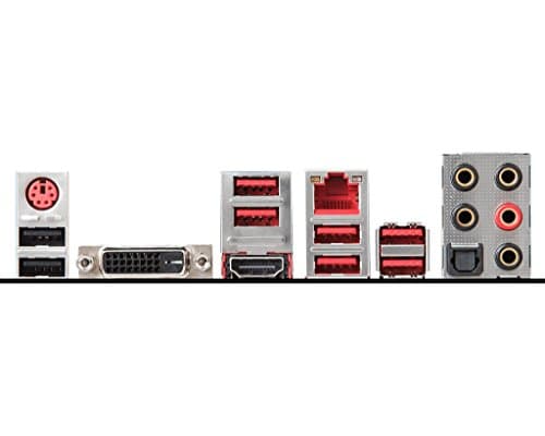 X470 GAMING PRO image