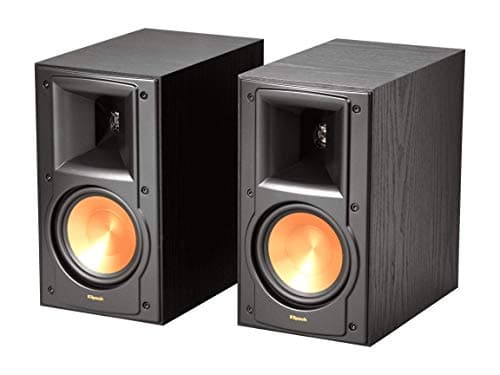 Klipsch R-51PM 2.0 Channel 120 W Speaker System image