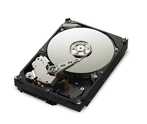 Seagate BarraCuda 500GB HDD 3.5" 7200RPM SATA Internal main image