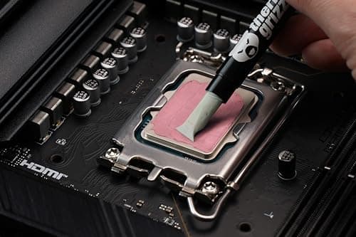 Thermal Grizzly Kryonaut Extreme 2g Thermal Paste image