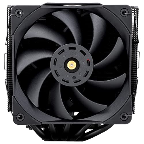 Thermalright Frost Commander 140 Air 140mm Gray image