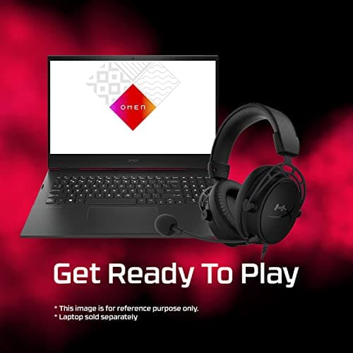 HP HyperX Cloud Alpha S 7.1 Channel Closed Gaming Headset image