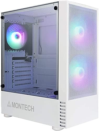 X2 MESH White main image