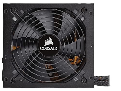 Corsair CXM ATX 750W Semi-Modular 80+ Bronze Certified image