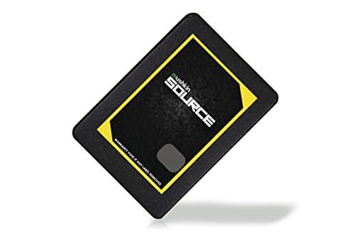 Mushkin Source 2TB 2.5" SSD SATA image