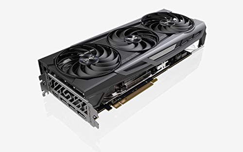 Sapphire NITRO+ Radeon RX 6800 16 GB image