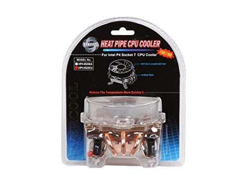 Evercool HPH-9525CU Air main image