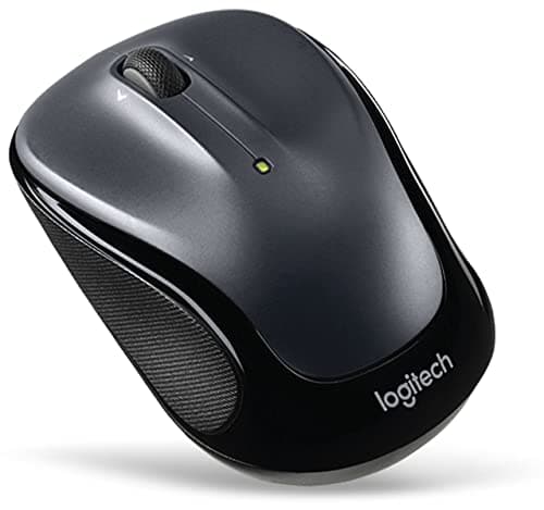 Logitech M325S Wireless/Wired Optical Mouse image