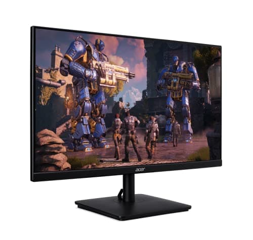 Acer PG241Y Pbiipx 23.8" 1080p 144Hz VA Monitor image
