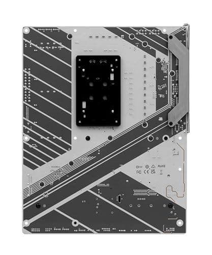 ASRock X870 Pro RS AM5 DDR5 ATX image
