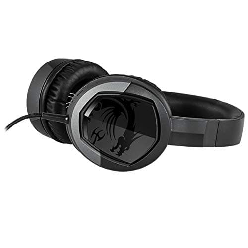 MSI Immerse GH30 V2 Closed-Back Gaming Headset image