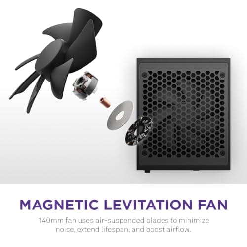 NZXT C1500 1500W Fully Modular 80+ Platinum Certified image