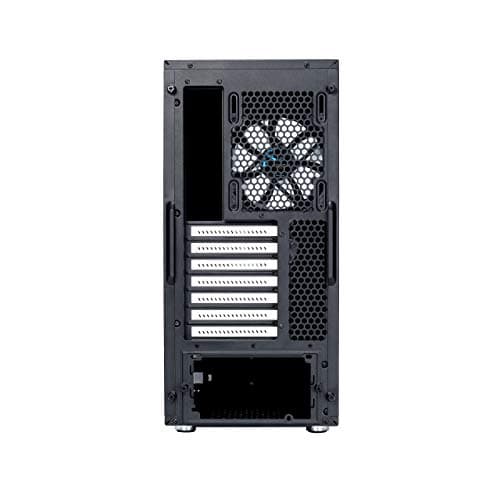 Fractal Design Define C ATX Mid Tower Black image